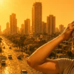 Ondas de calor já causaram cerca de 120 mil mortes no Brasil.